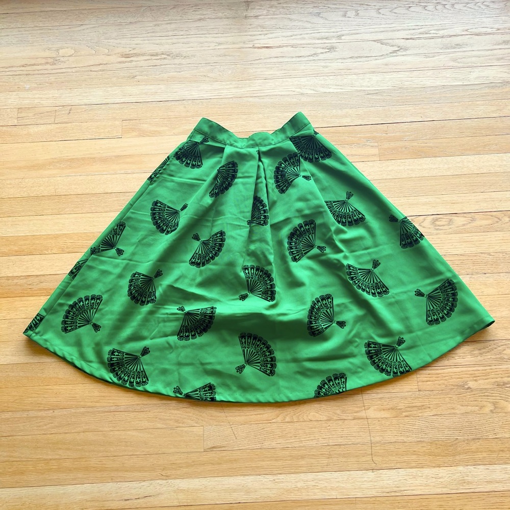 Tatyana Fanny Skirt